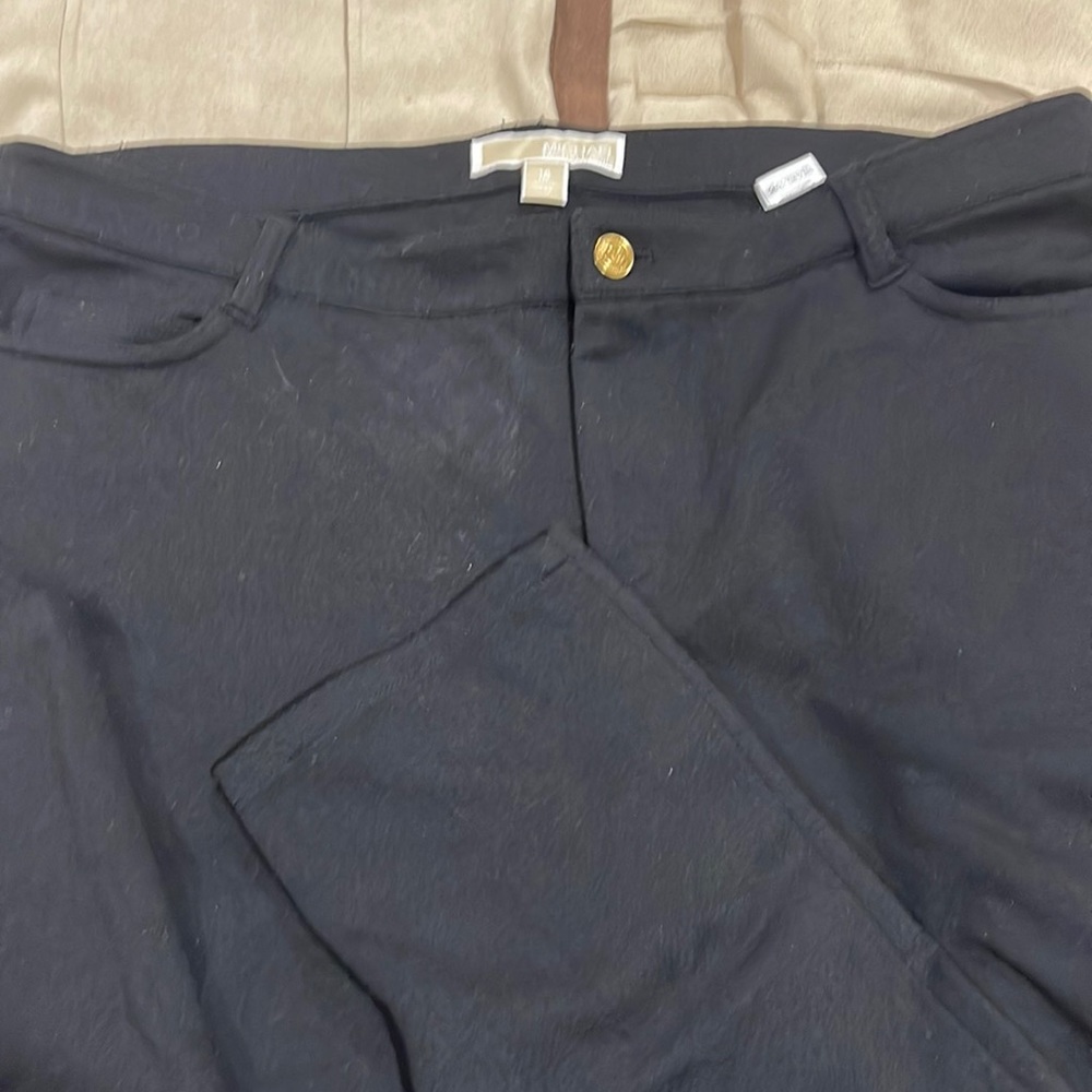 Michael Kors Slacks size 14